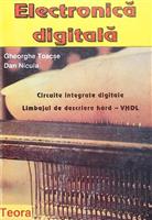 Electronica digitala