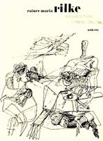 Elegiile duineze. Sonetele catre Orfeu - desene de Vasile Kazar
