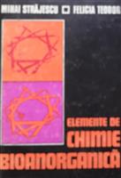 Elemente de chimie bioanorganica
