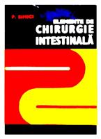 Elemente de chirurgie intestinala