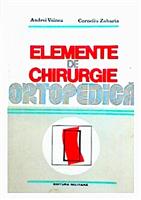 Elemente de chirurgie ortopedica