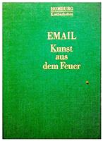 Email - Kunst aus dem Feuer