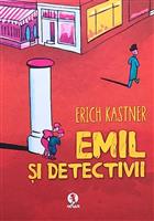 Emil si detectivii