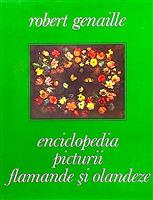 Enciclopedia picturii flamande si olandeze