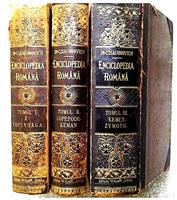 Enciclopedia Romana