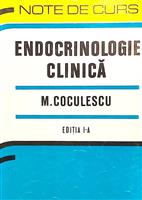 Endocrinologie clinica