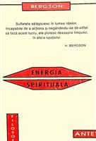 Energia spirituala