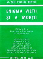Enigma vietii si a mortii