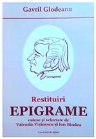 Epigrame