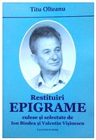 Epigrame