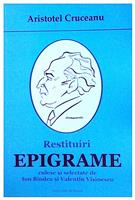 Epigrame
