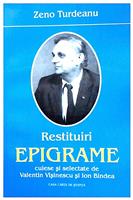 Epigrame