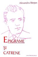 Epigrame si catrene