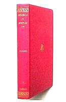 Epistles 1- 65