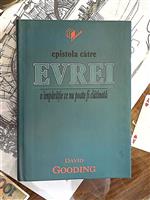 Epistola catre evrei. O imparatie ce nu poate fi clatinata
