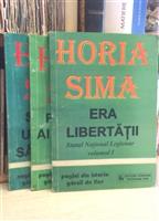 Era libertatii + Prizonieri ai puterilor Axei + Sfarsitul unei domnii sangeroase