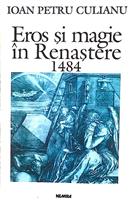 Eros si magie in Renastere 1484