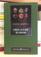 Eroul cu o mie de chipuri