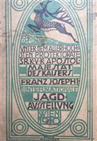 Erste Internationale Jagd-Ausstellung. The First International Hunting Exhibition. Wien, 1910