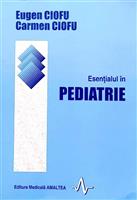 Esentialul in pediatrie