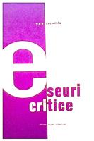 Eseuri critice