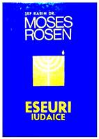 Eseuri iudaice