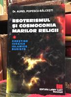 Esoterismul si cosmogonia marilor religii