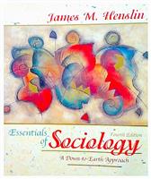 Essential of Sociology
