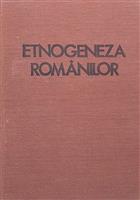 Etnogeneza romanilor