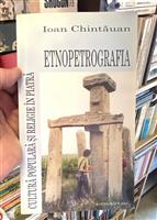 Etnopetrografia. Cultura populara si religie in piatra