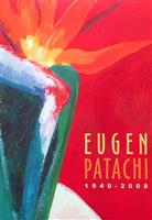 Eugen Patachi 1940-2008 - album de arta