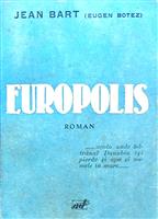 Europolis 1933