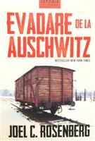 Evadare de la Auschwitz