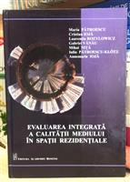 Evaluarea integrata a calitatii mediului in spatii rezidentiale