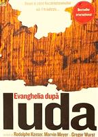 Evanghelia dupa Iuda (Codex Tchacos)
