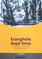 Evanghelia dupa Toma