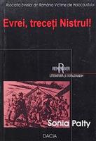 Evrei, treceti Nistrul!