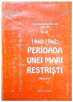 Evreii din Romania intre anii 1940 - 1944 vol. III partea II