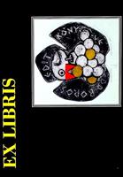 Ex Libris - Catalog de expozitie, Cluj 2011