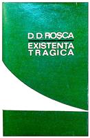 Existenta tragica