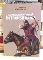 Expansiunea maghiara in Transilvania