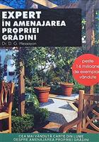 Expert in amenajarea propriei gradini
