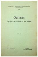 extras - revista Qumran nr. XLVI