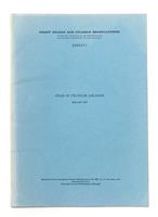 Extremely rare: Atlas of Peculiar Galaxies [The Redshift Controversy] 1966        