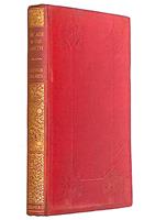 Extremely rare - The Age of the Earth - 1st Edition, 1913, Harper & Brothers, London - New York, Harper's Library of Living Thought