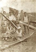 Fabrica de Ciment Turda la 60 de ani de existenta 1913-1973