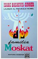 Familia Moskat vol. 2
