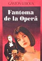 Fantoma de la Opera