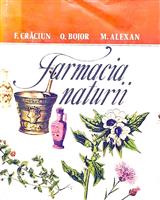 Farmacia naturii volumul 1 + volumul 2
