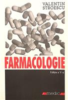 Farmacologie, editia a V-a